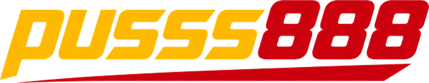 pusss888 Logo